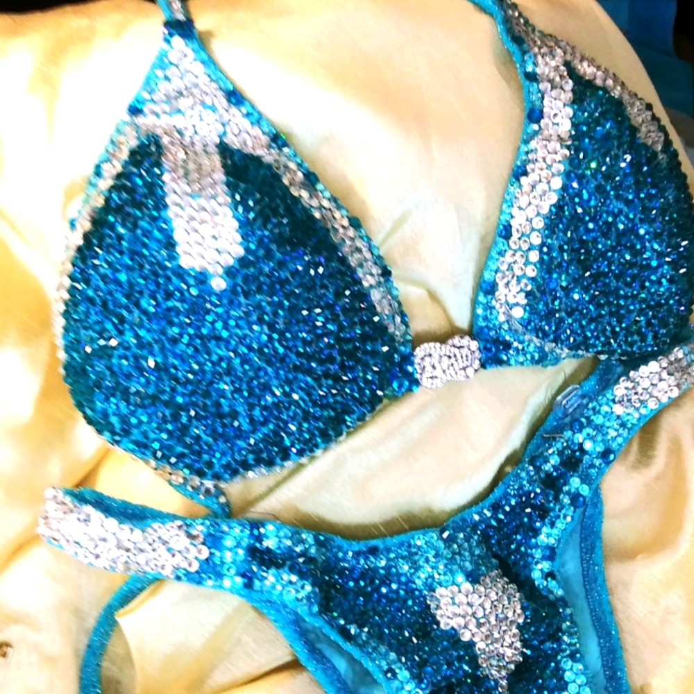 Competition Bikini